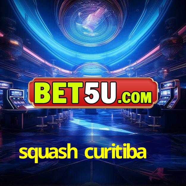 squash curitiba